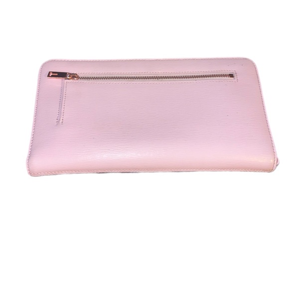 Ted Baker Pink Women's Clutch - Picture 2 of 8